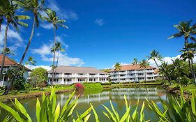 Kiahuna Plantation And Beach Bungalows By Castle